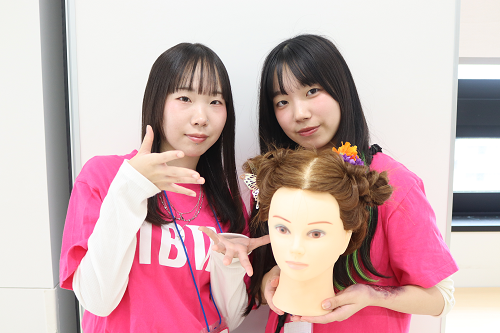 4.25　オープンキャンパス