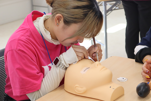 7.25　オープンキャンパス