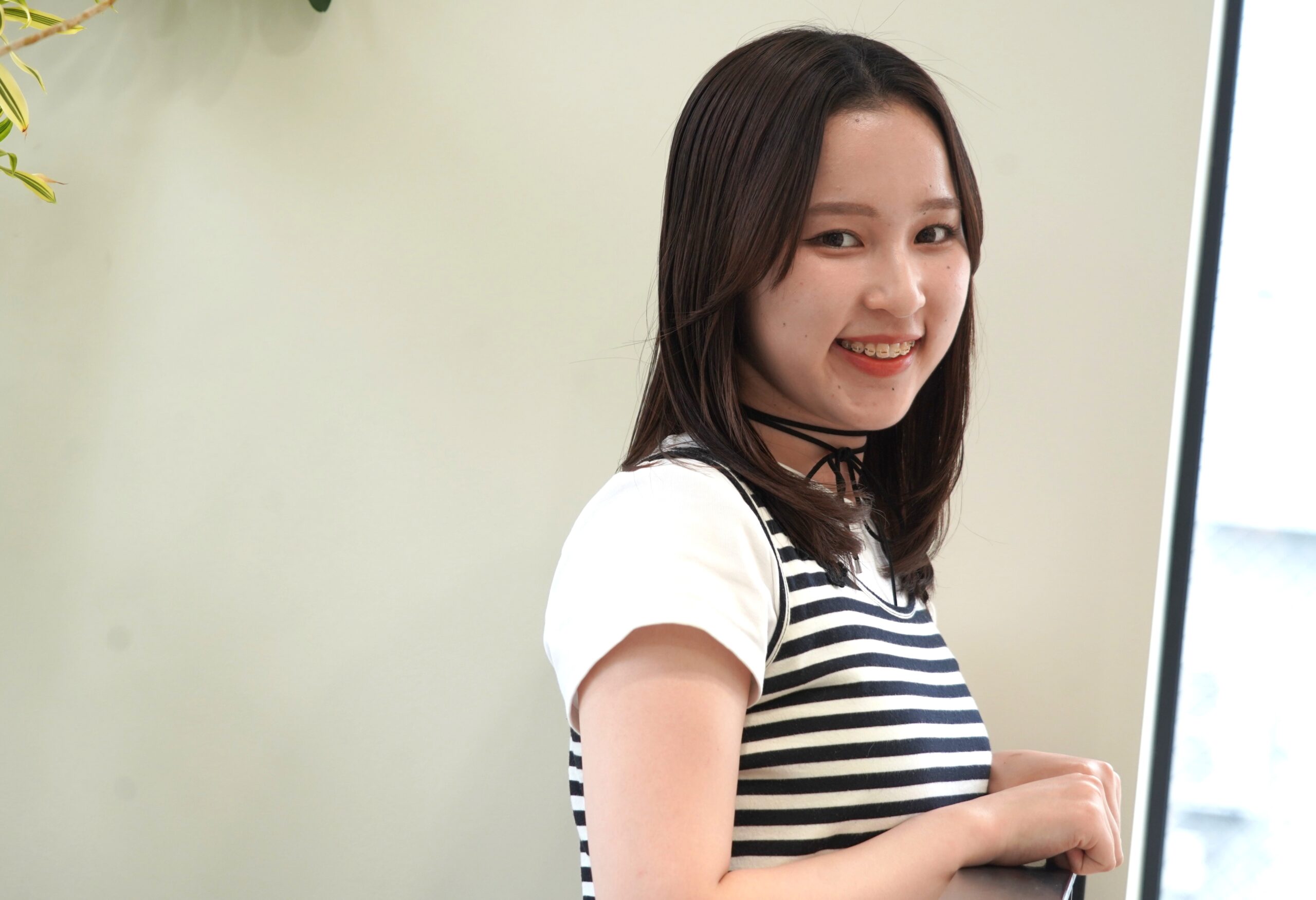 角田さん