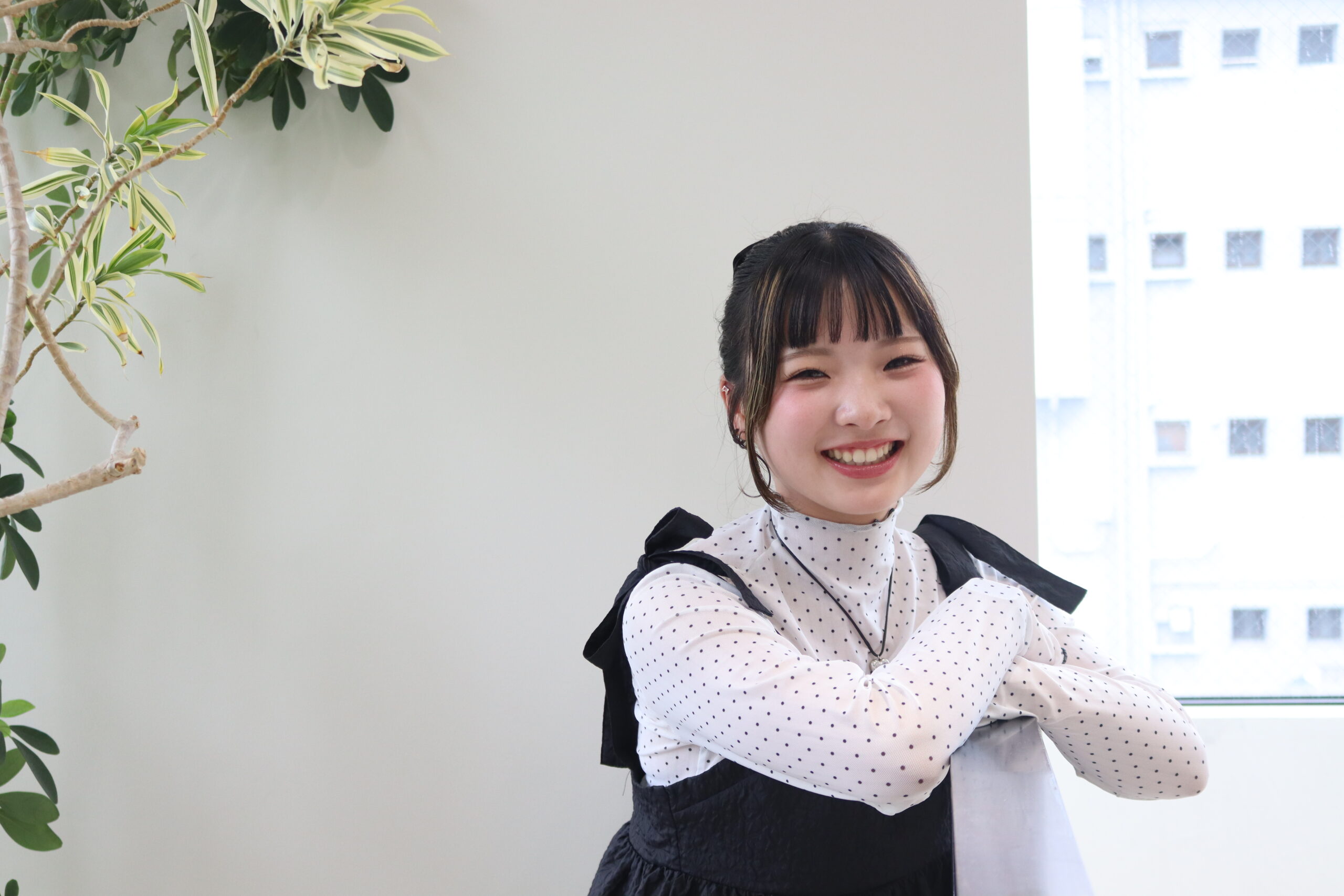 室谷さん