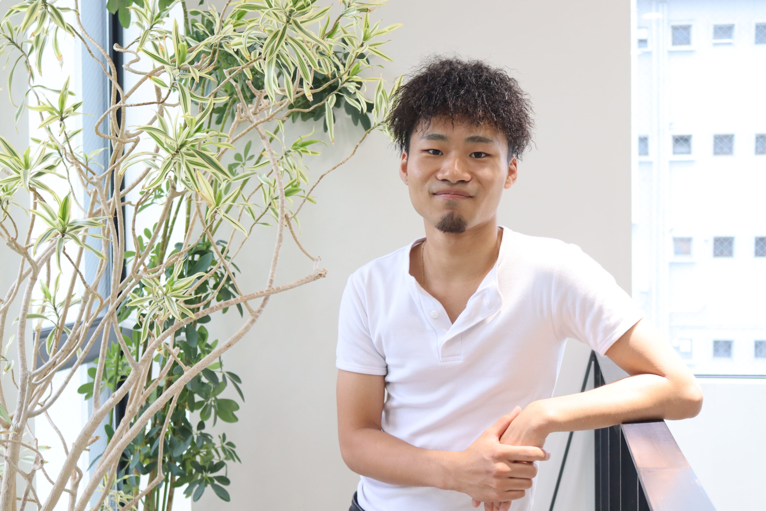 福田さん