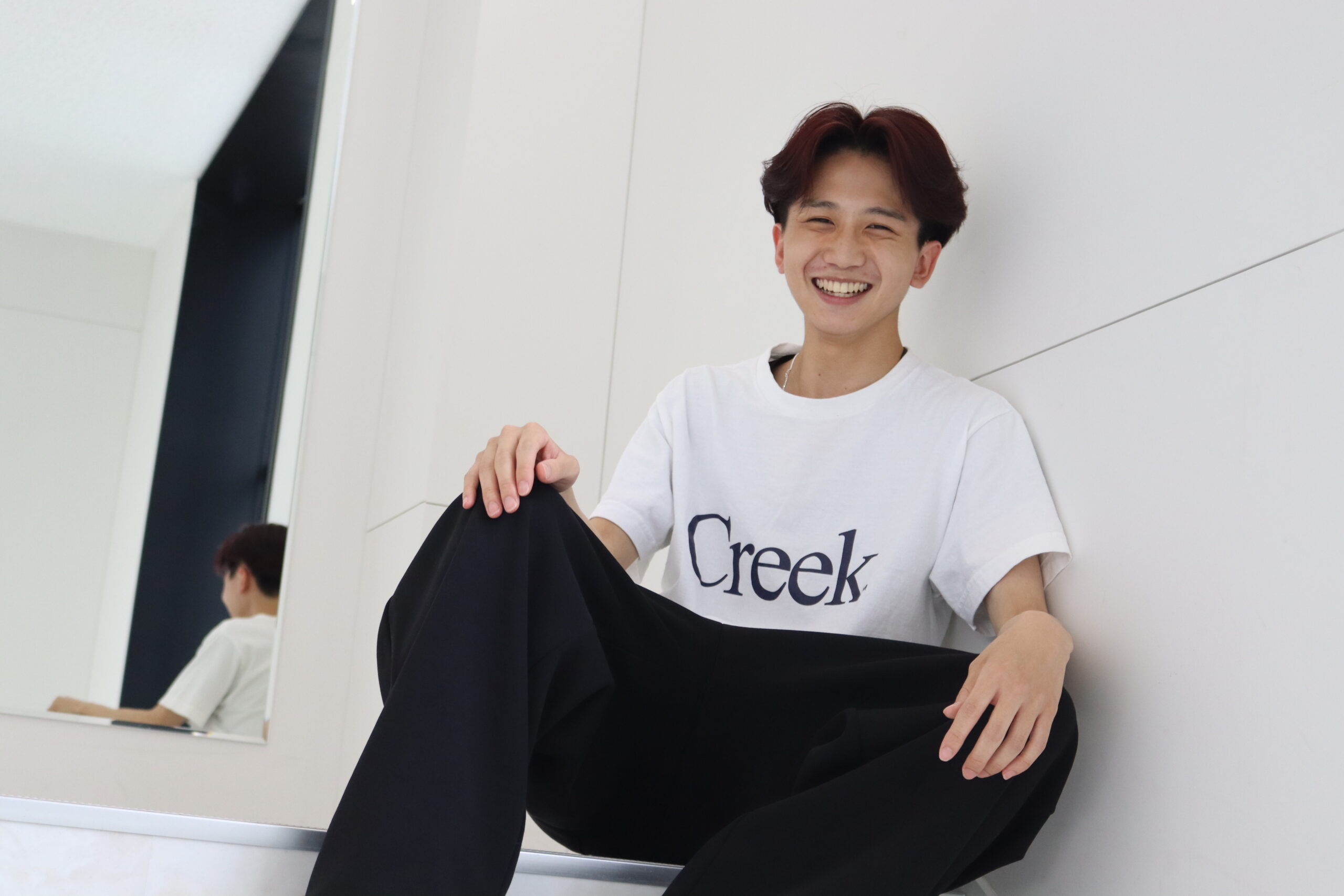 尾崎さん