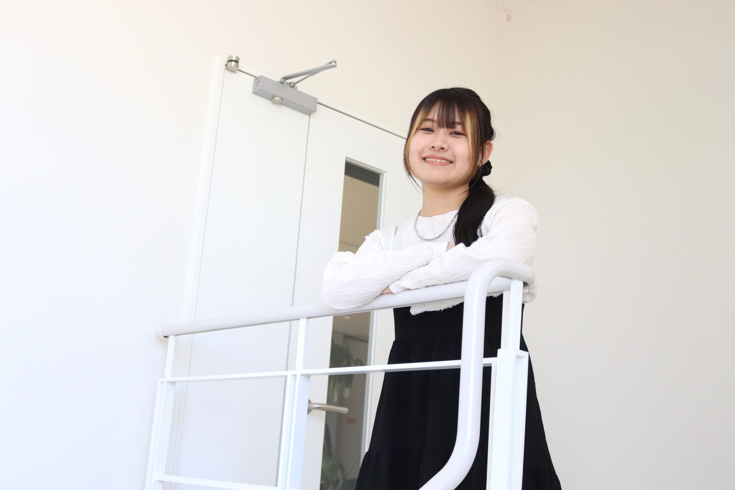 駒ヶ嶺さん